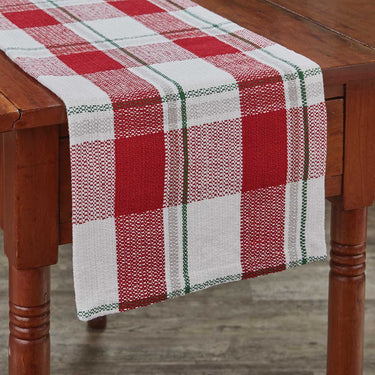 Winter Magic Table Runner - 36